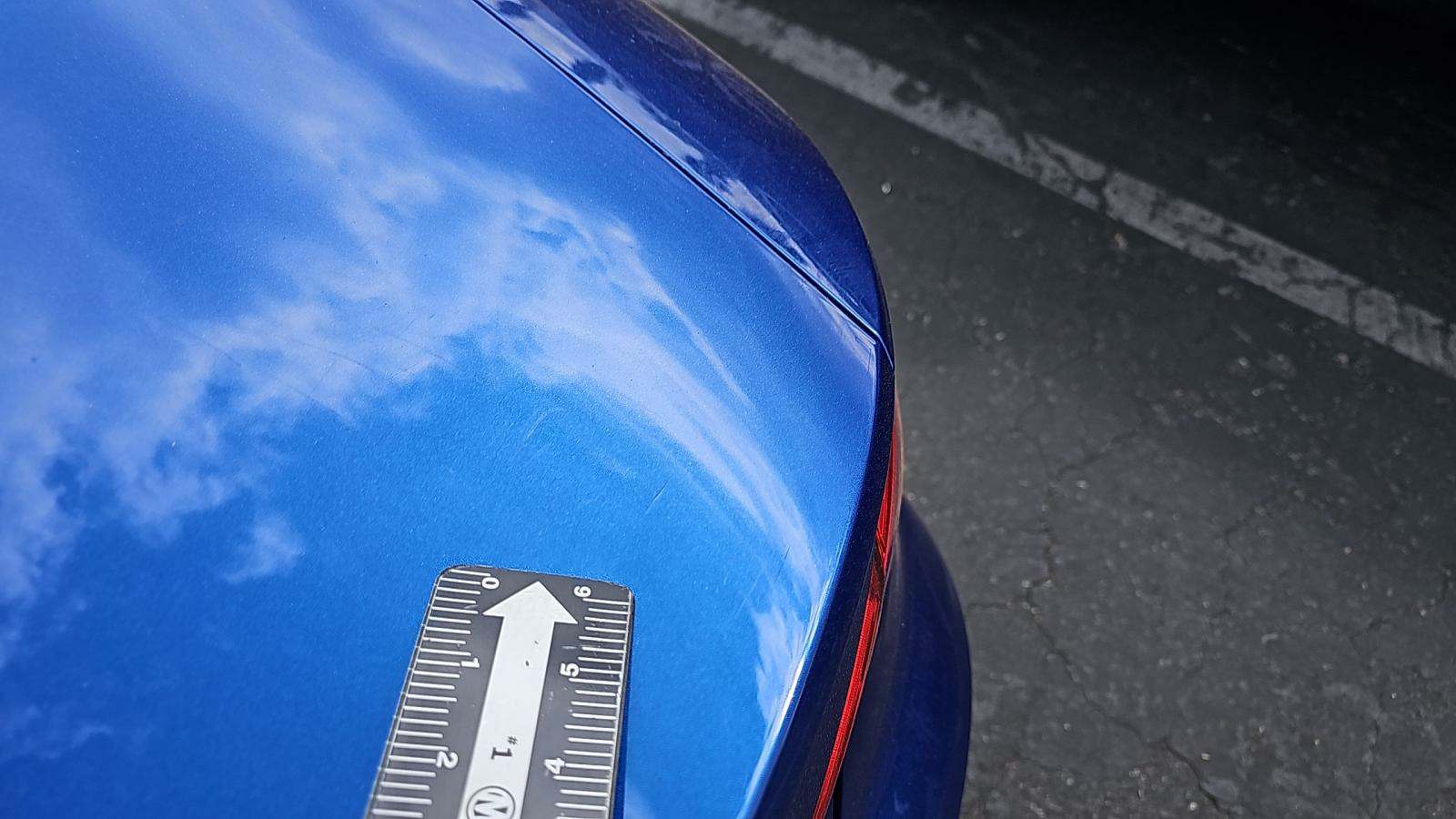 2016 Audi S3 Premium Plus AWD