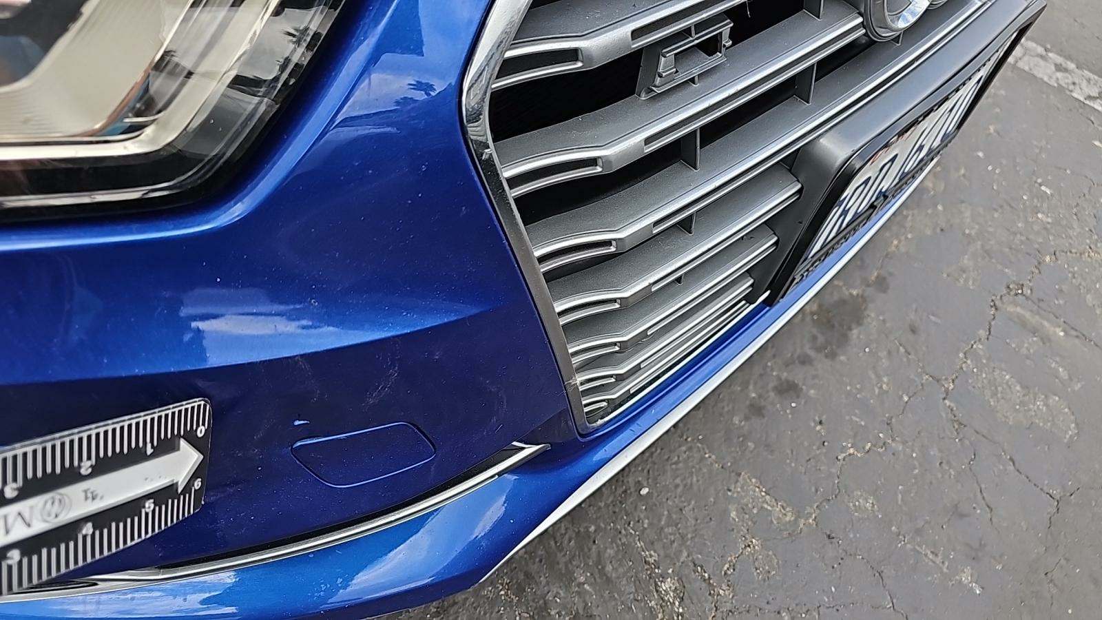 2016 Audi S3 Premium Plus AWD