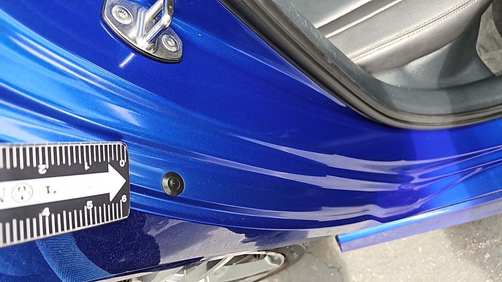 2016 Audi S3 Premium Plus AWD