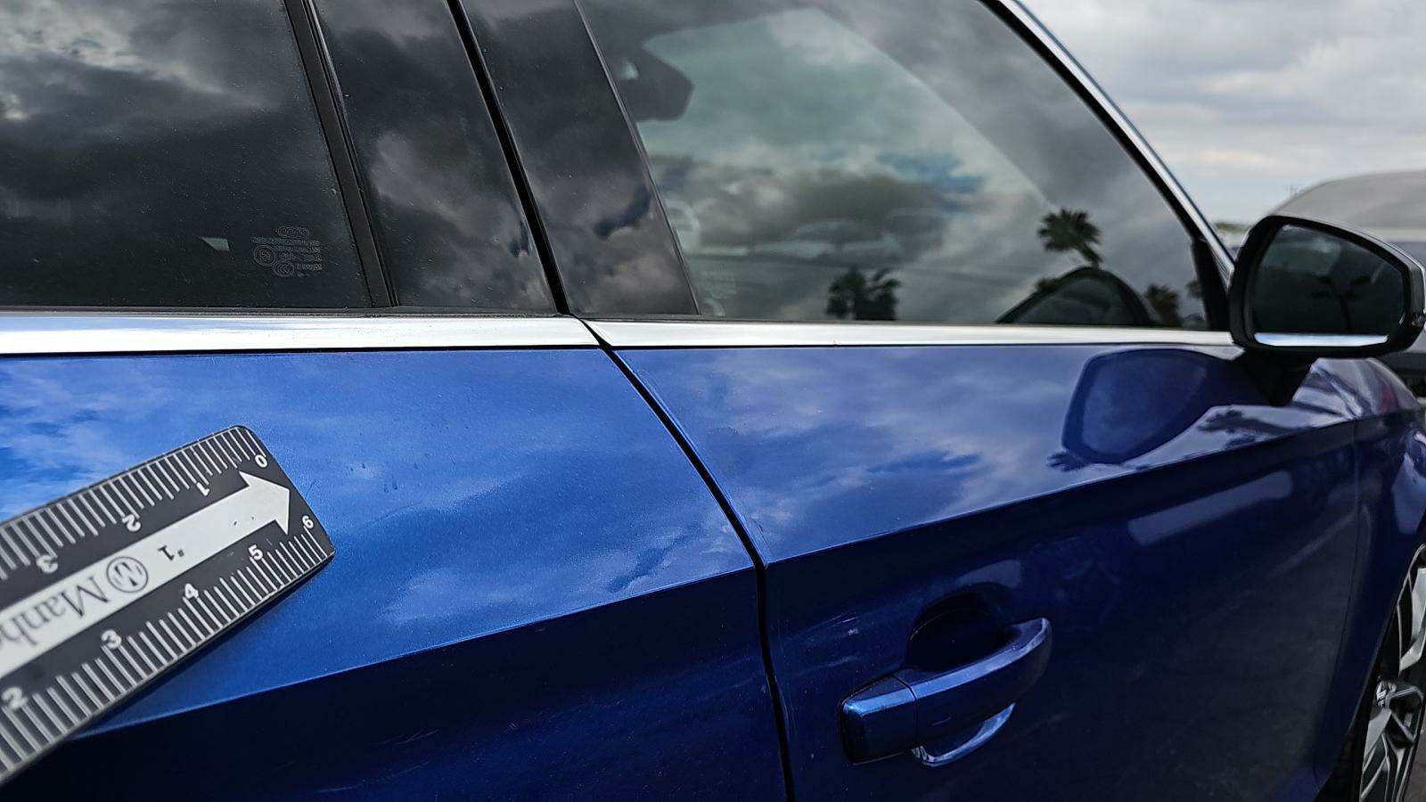 2016 Audi S3 Premium Plus AWD