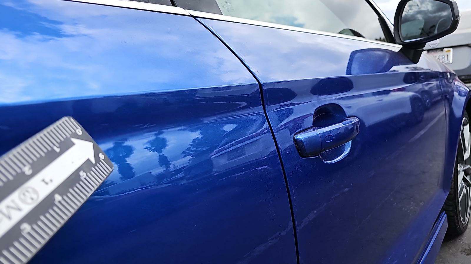 2016 Audi S3 Premium Plus AWD