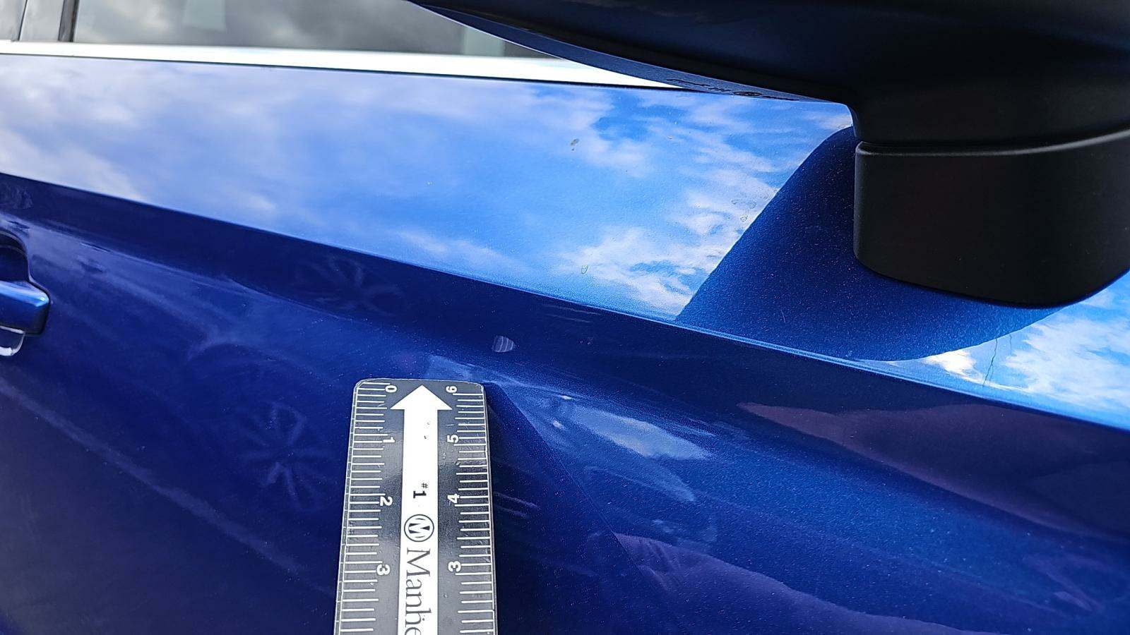 2016 Audi S3 Premium Plus AWD