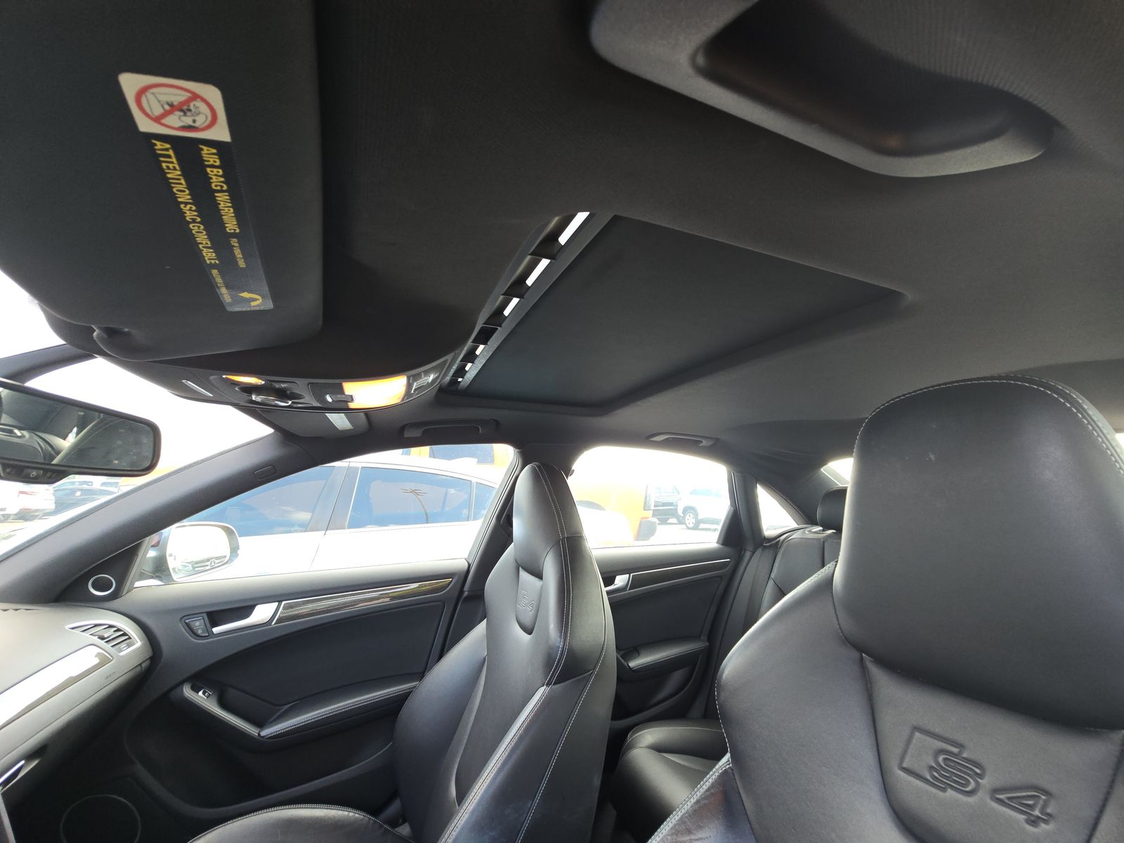 2014 Audi S4 Premium Plus AWD