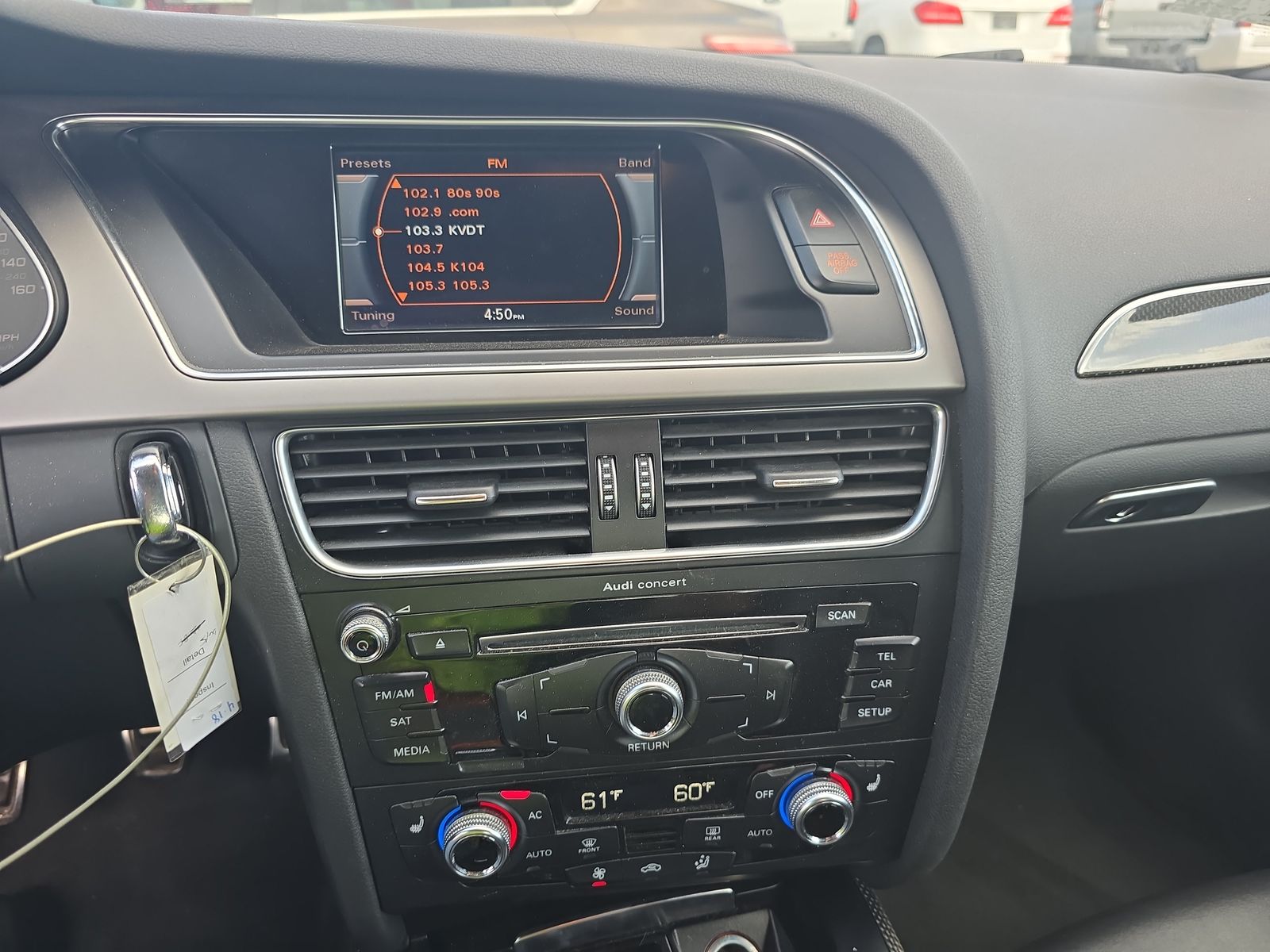 2014 Audi S4 Premium Plus AWD