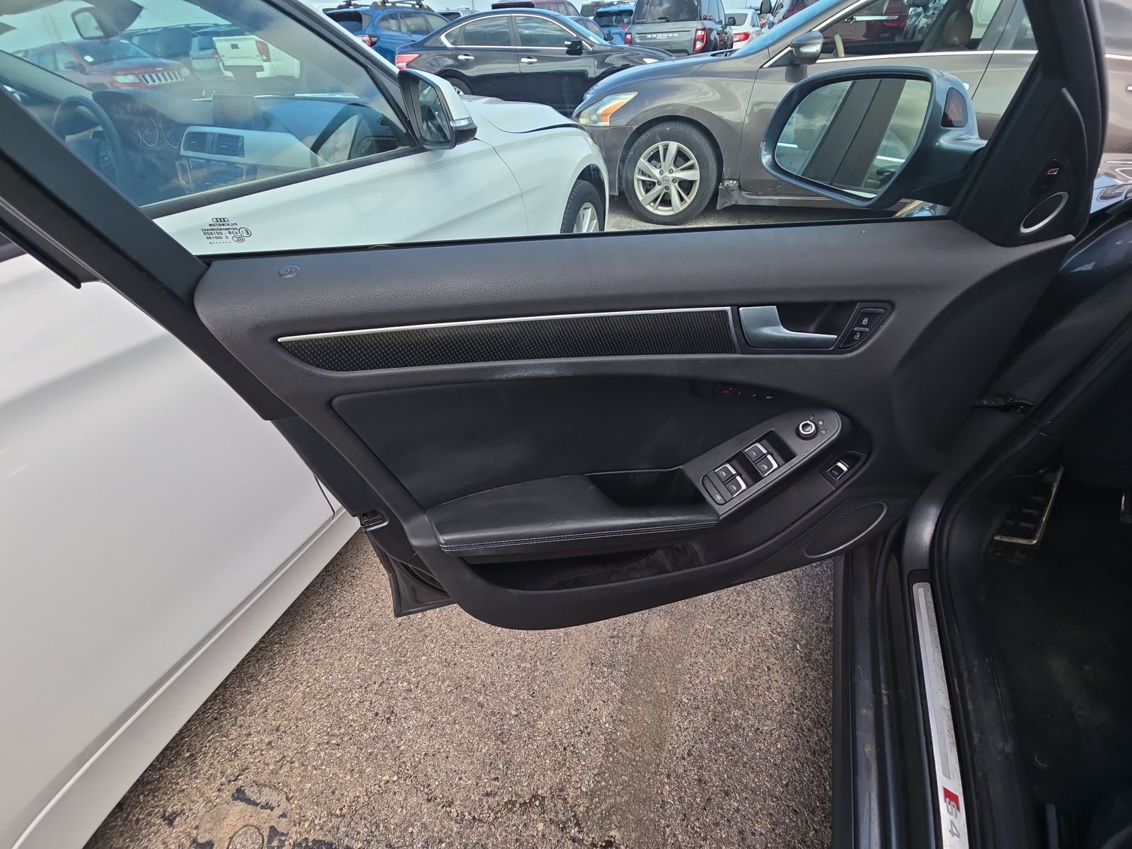 2014 Audi S4 Premium Plus AWD