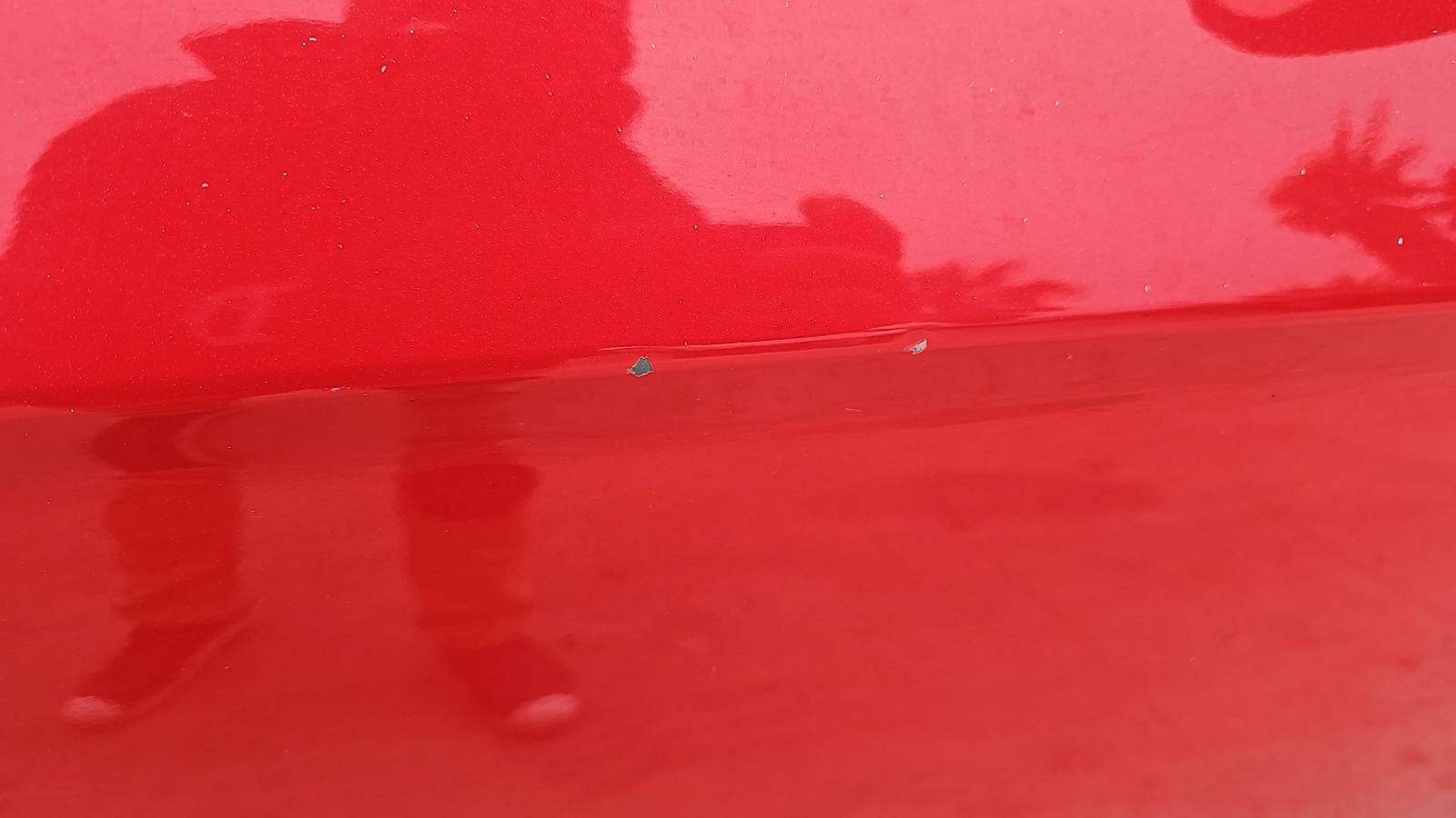 2010 Ford Mustang GT FWD