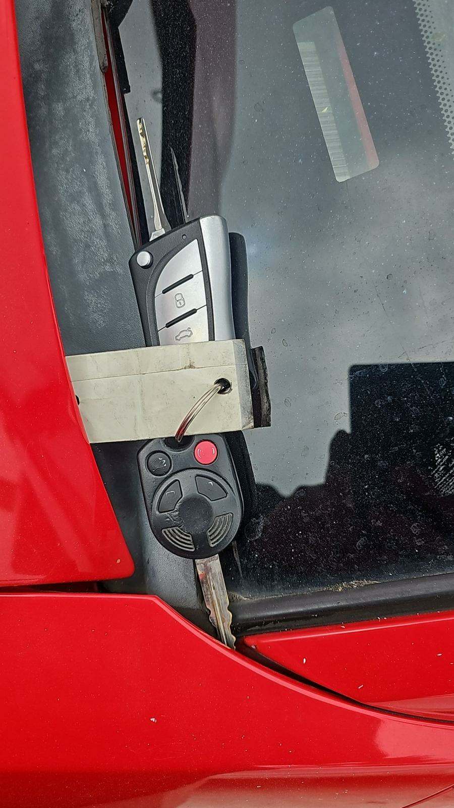 2010 Ford Mustang GT FWD