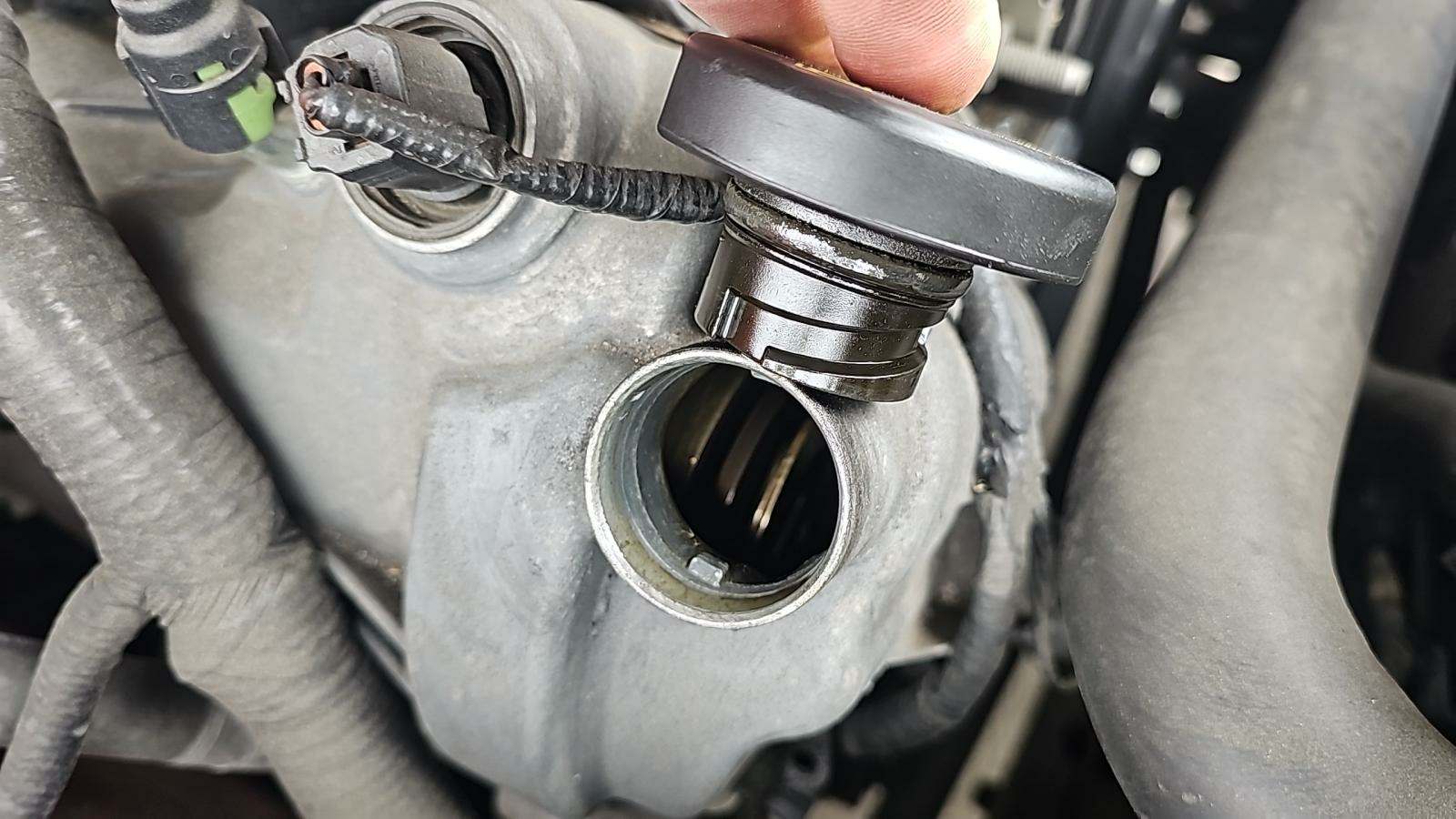 2010 Ford Mustang GT FWD