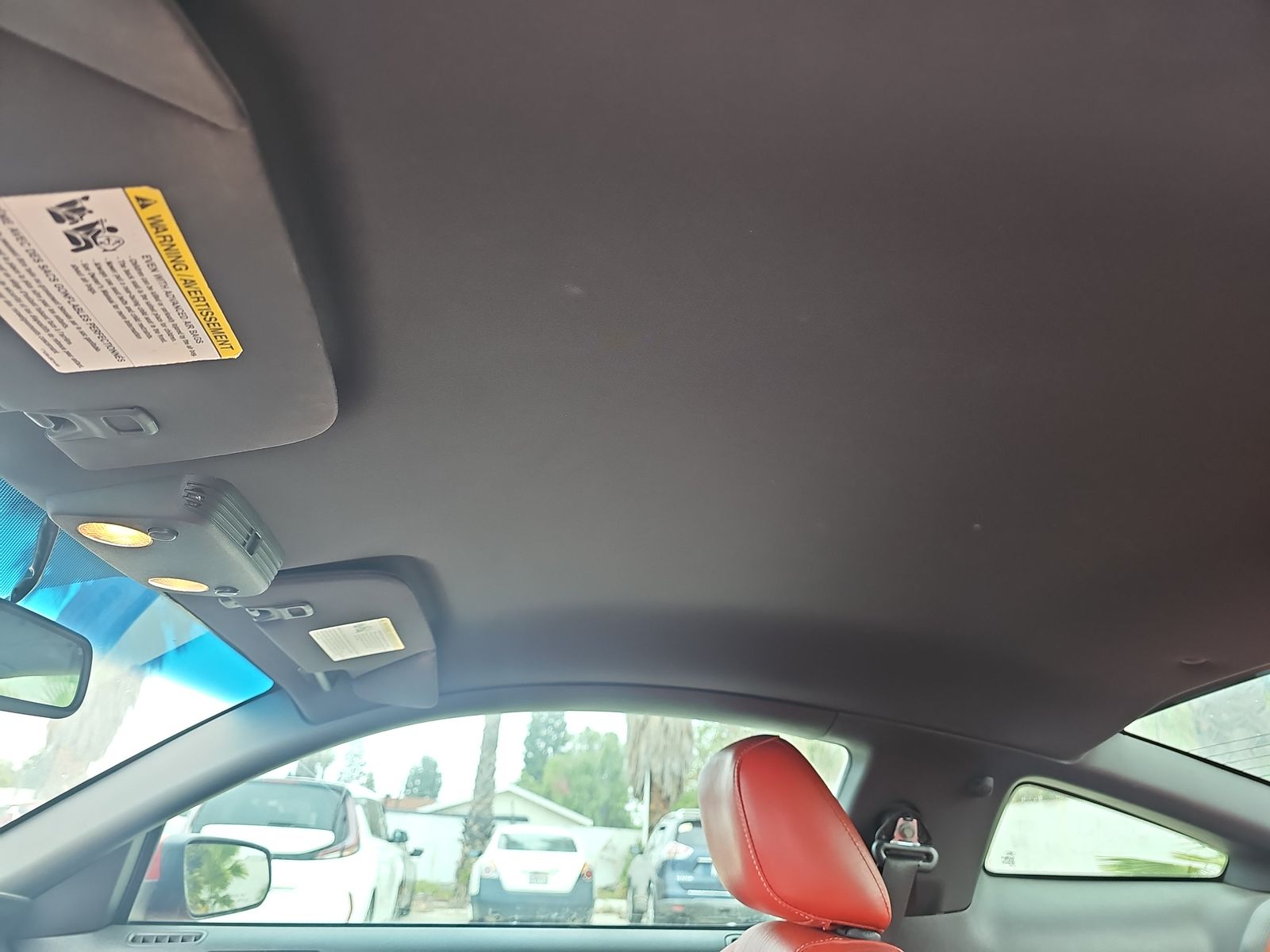 2010 Ford Mustang GT FWD