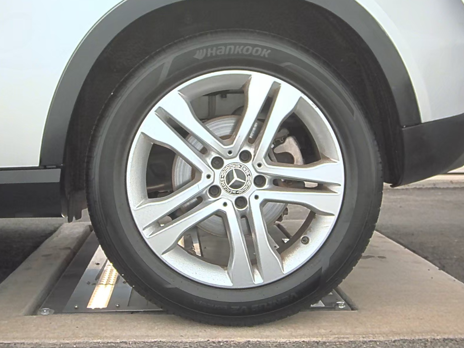 2019 Mercedes-Benz GLA GLA 250 FWD