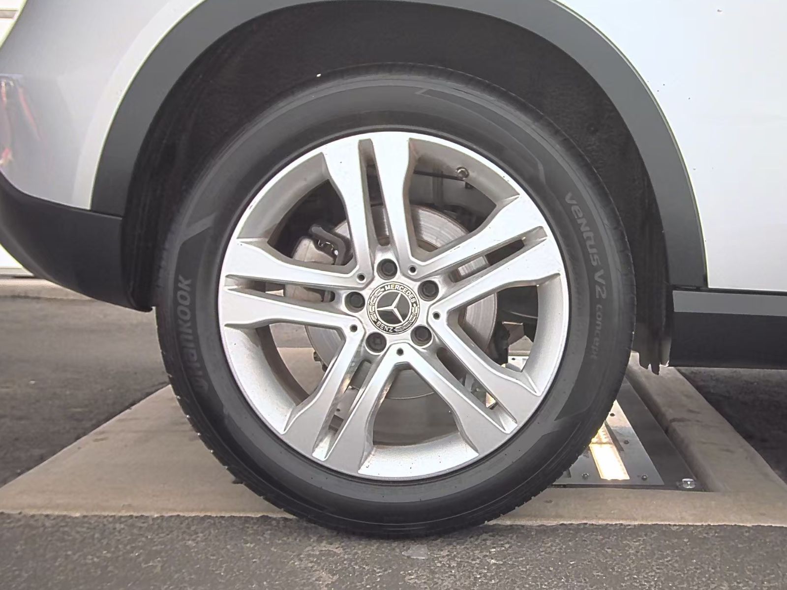 2019 Mercedes-Benz GLA GLA 250 FWD