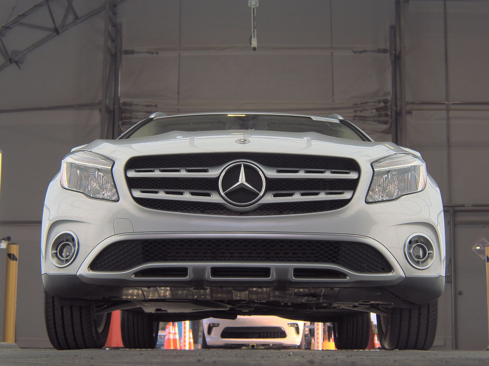 2019 Mercedes-Benz GLA GLA 250 FWD