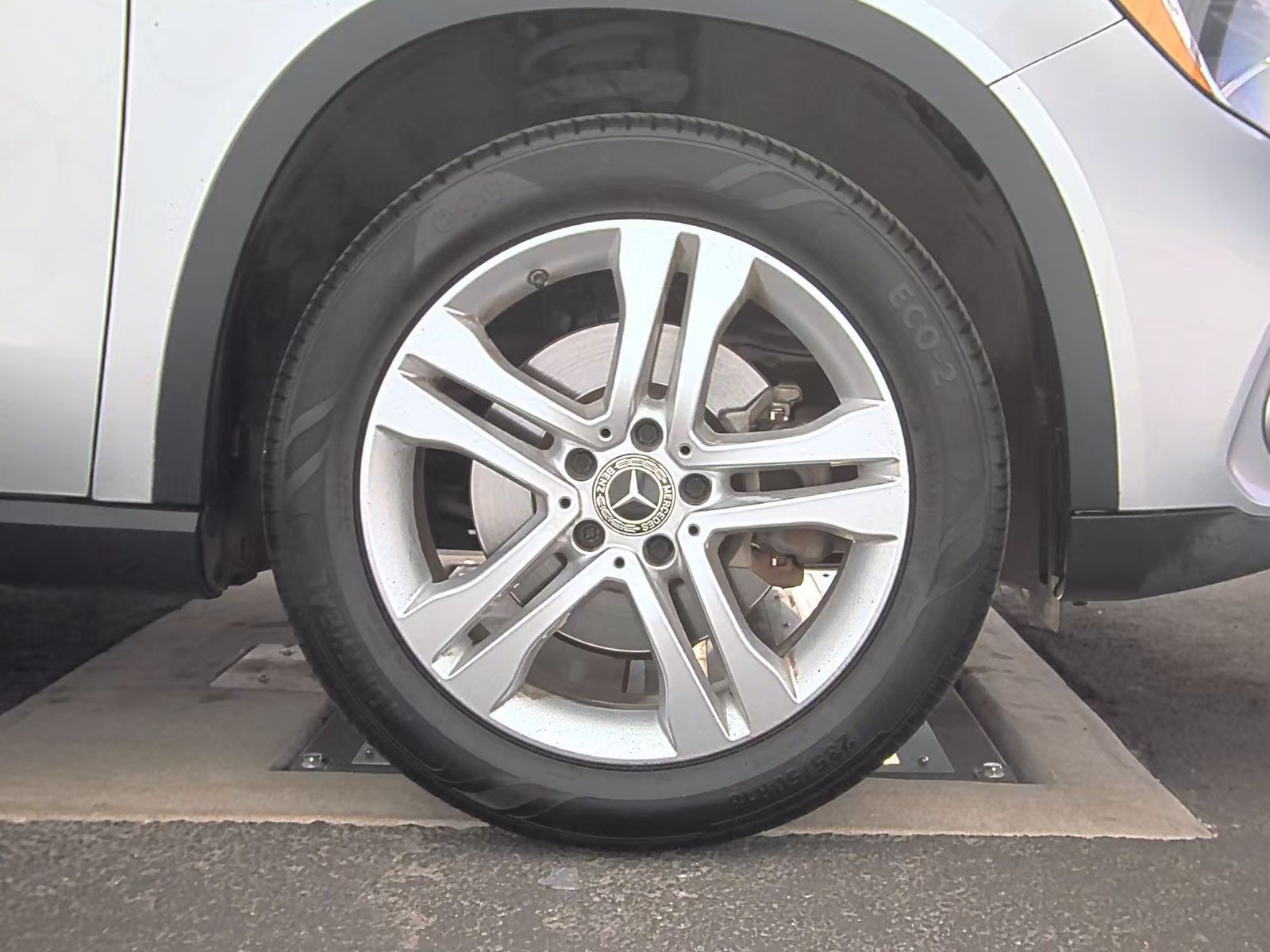 2019 Mercedes-Benz GLA GLA 250 FWD