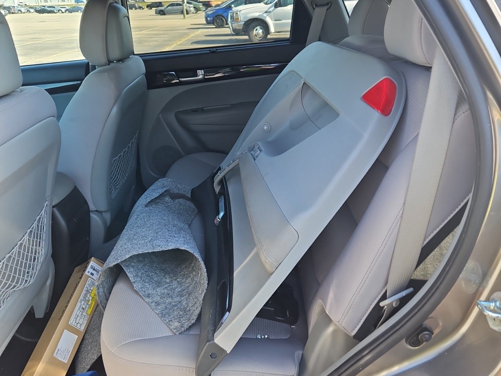 2015 Kia Sorento LX FWD