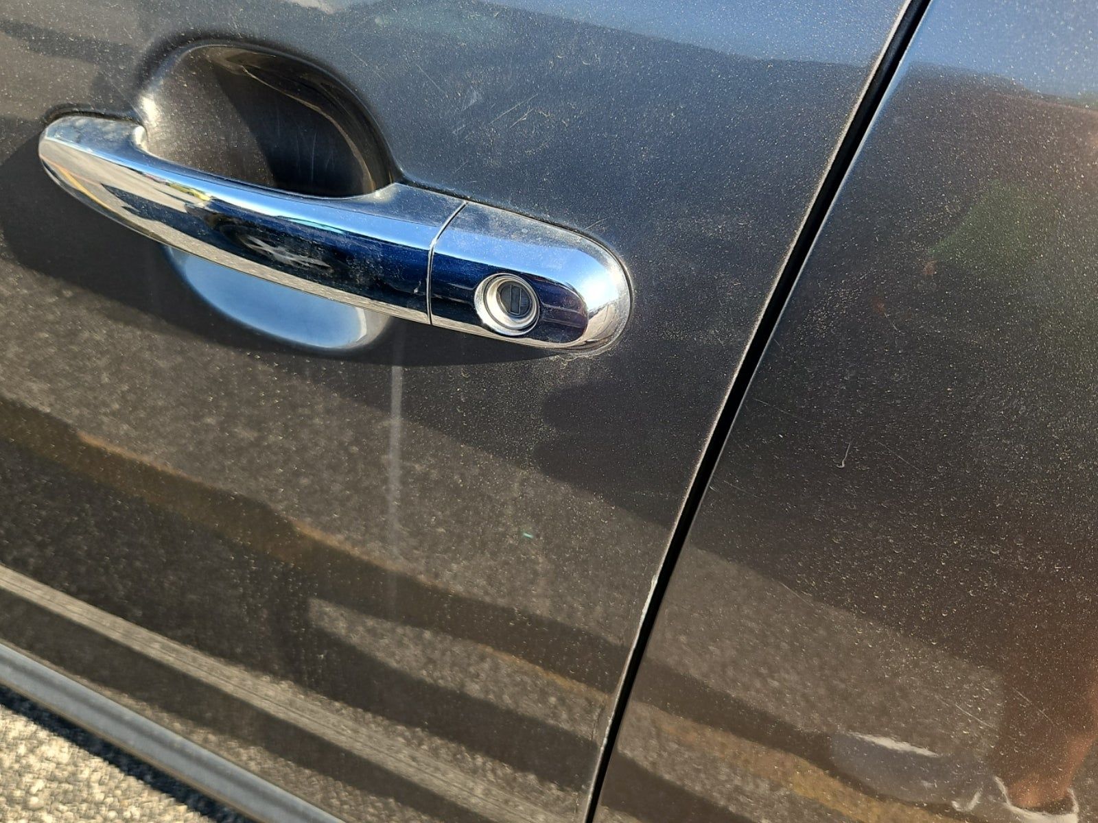 2015 Kia Sorento LX FWD