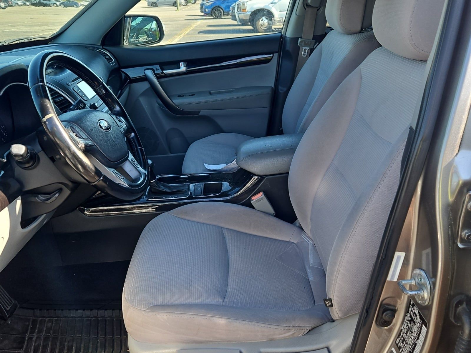 2015 Kia Sorento LX FWD