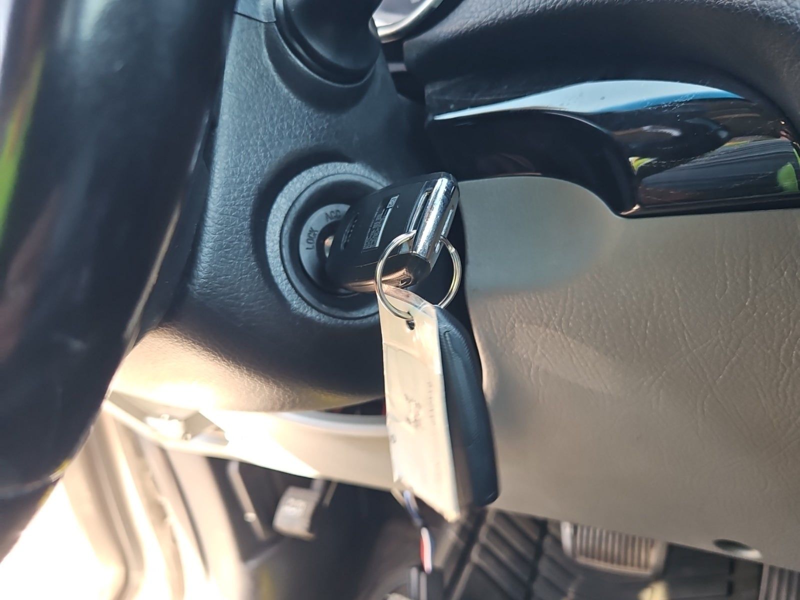 2015 Kia Sorento LX FWD