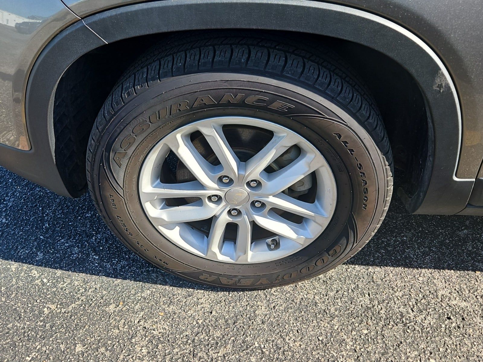 2015 Kia Sorento LX FWD