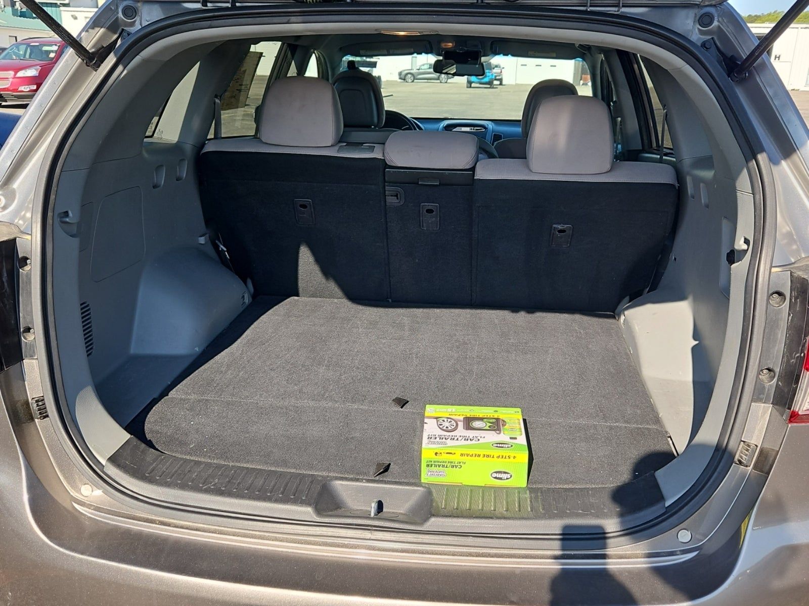 2015 Kia Sorento LX FWD