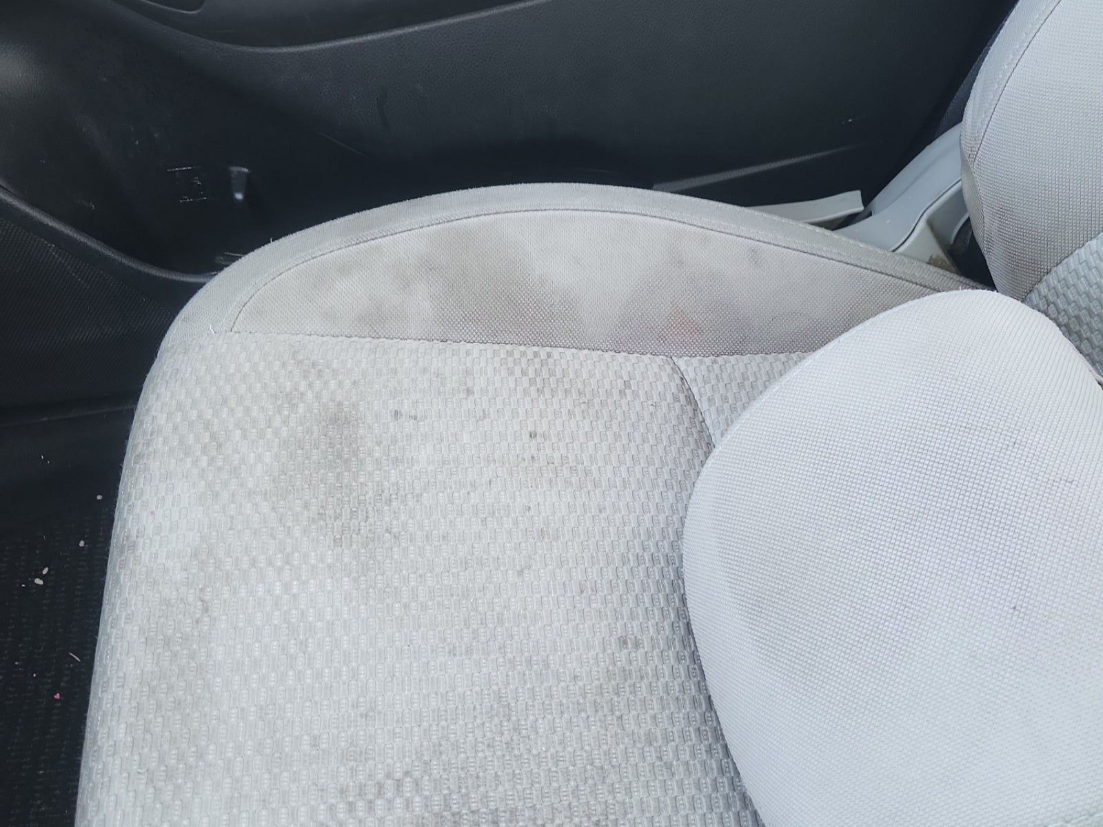 2015 Subaru Forester 2.5i AWD