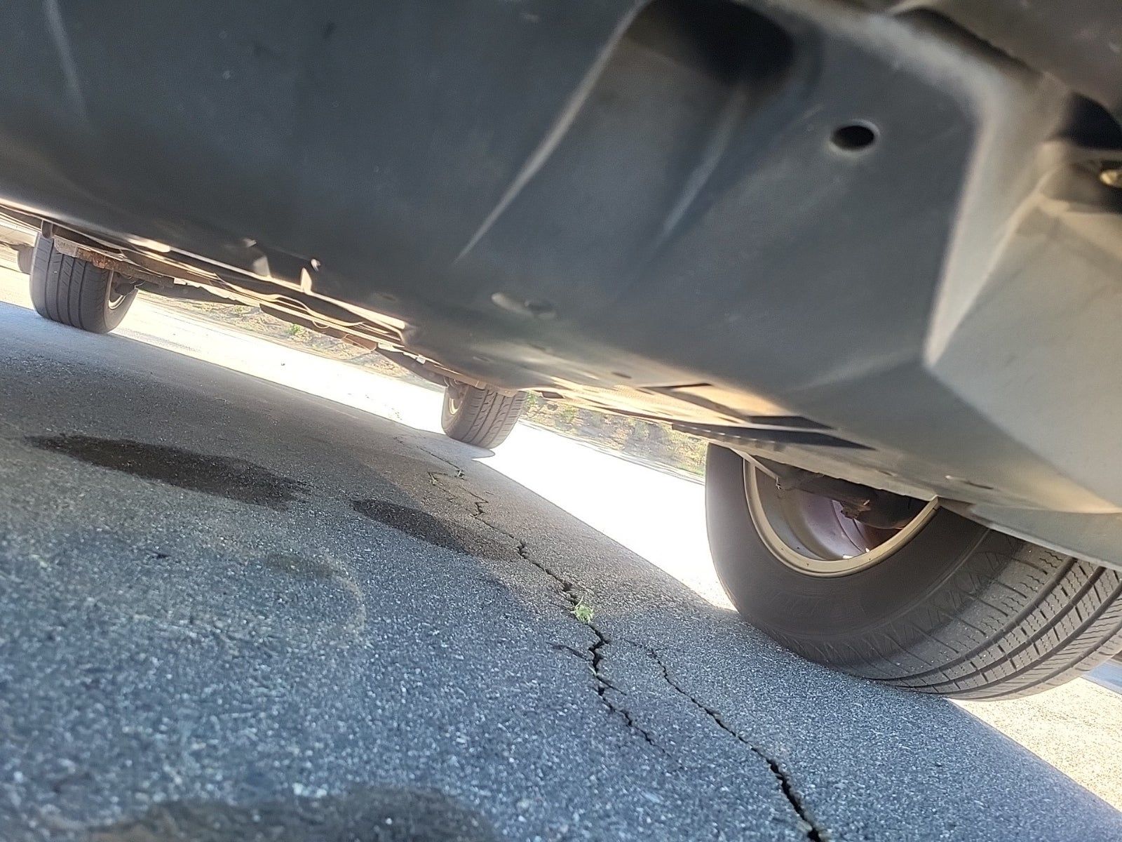 2015 Subaru Forester 2.5i AWD