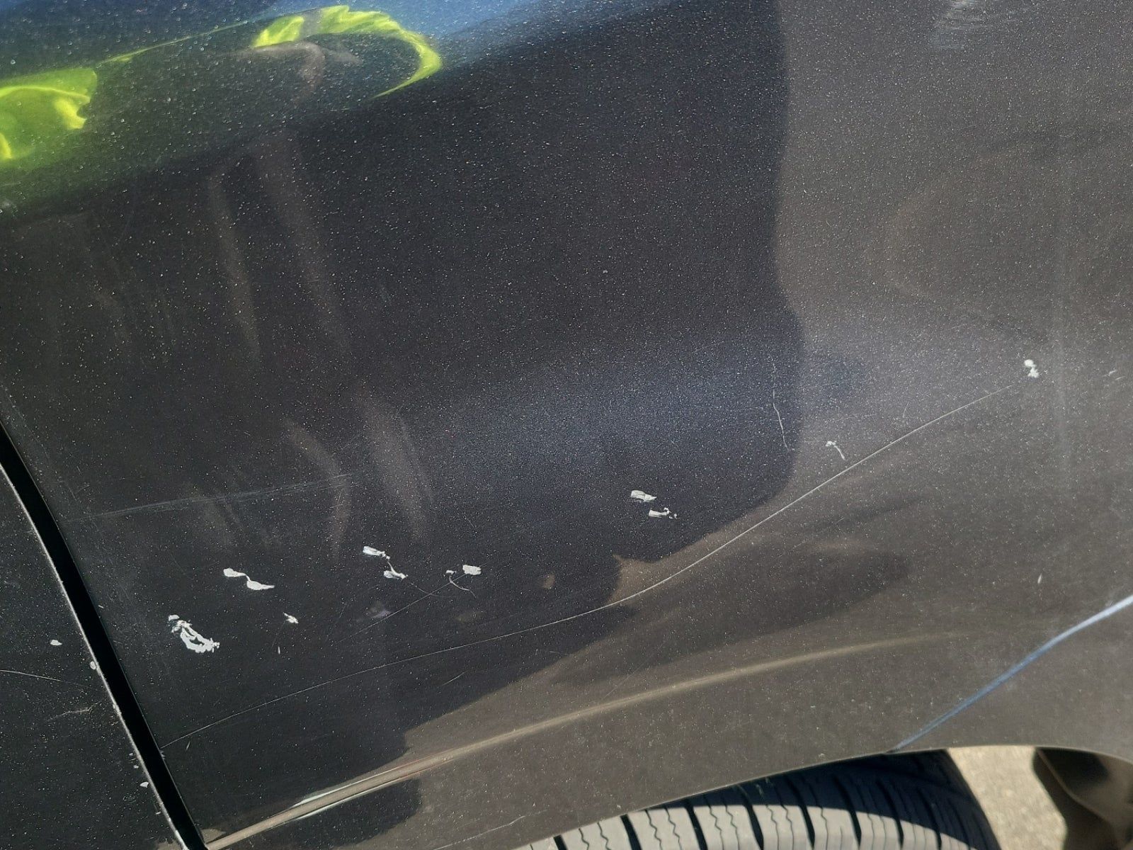 2015 Subaru Forester 2.5i AWD