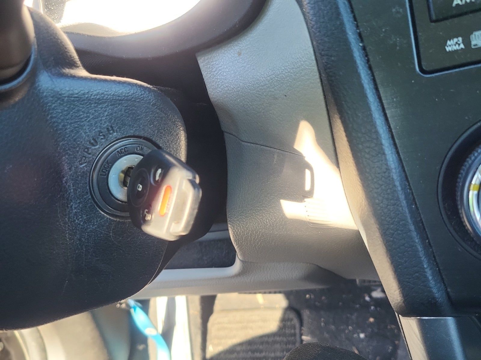 2015 Subaru Forester 2.5i AWD