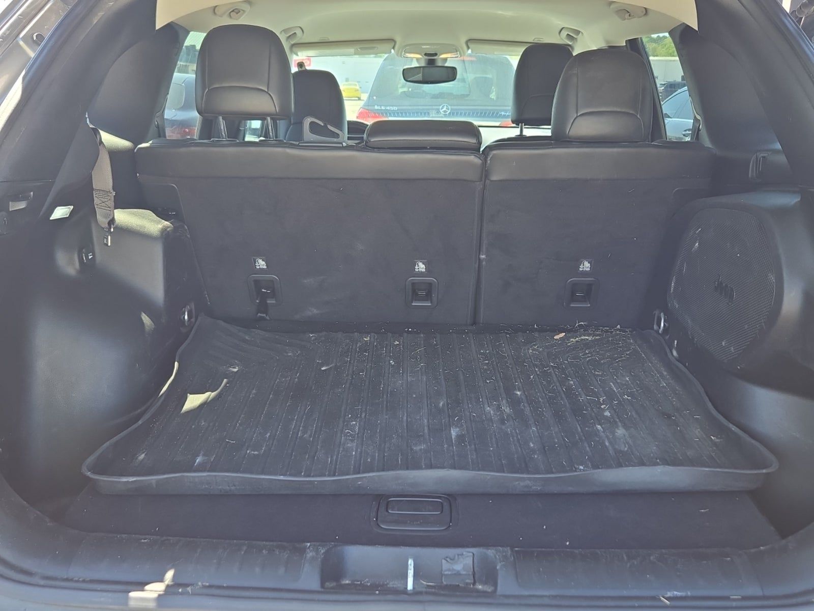 2019 Jeep Cherokee Limited AWD