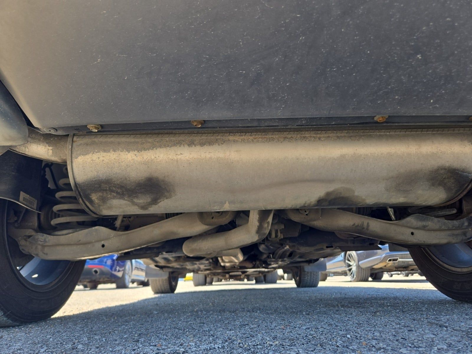 2019 Jeep Cherokee Limited AWD