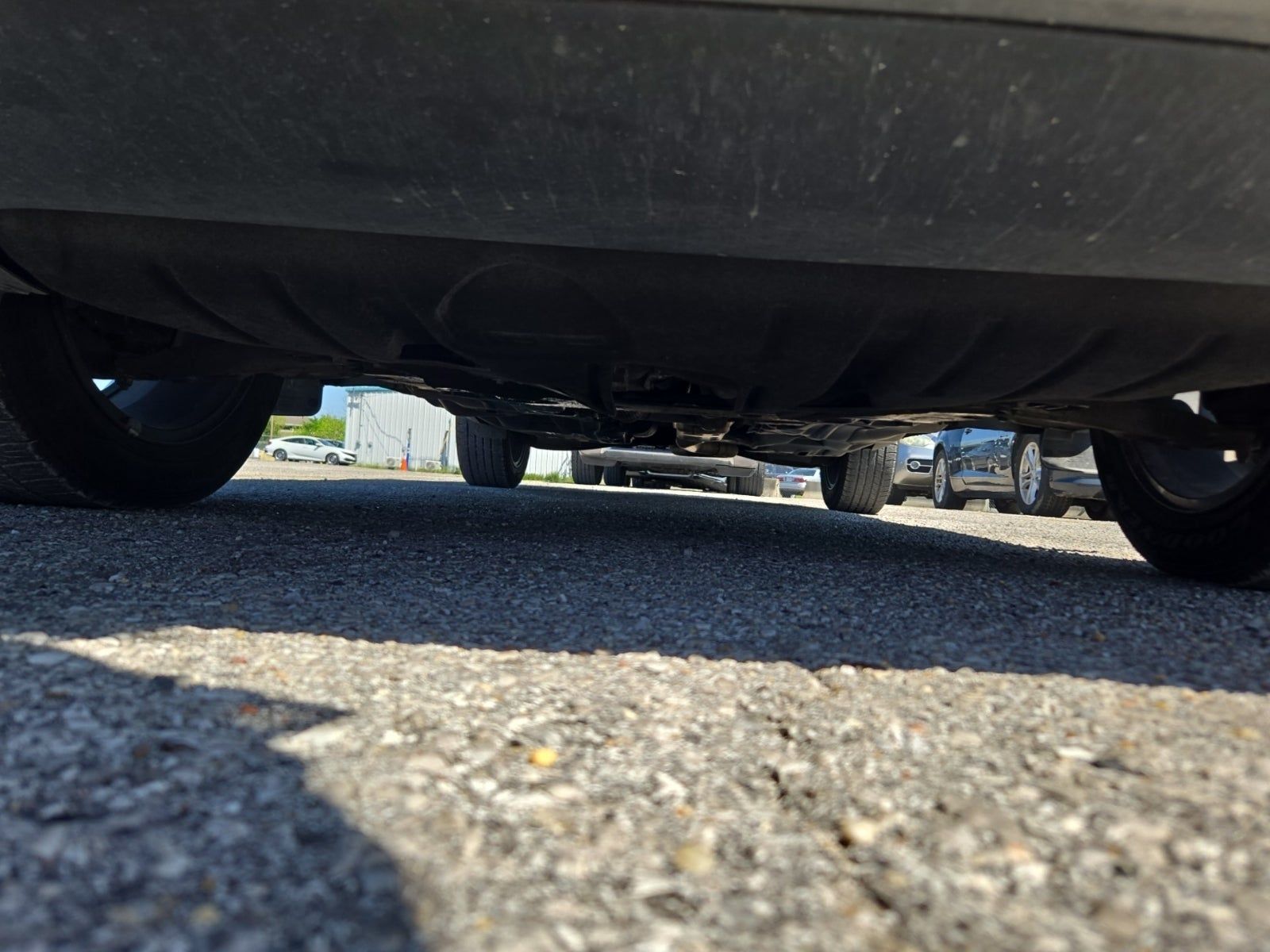 2019 Jeep Cherokee Limited AWD