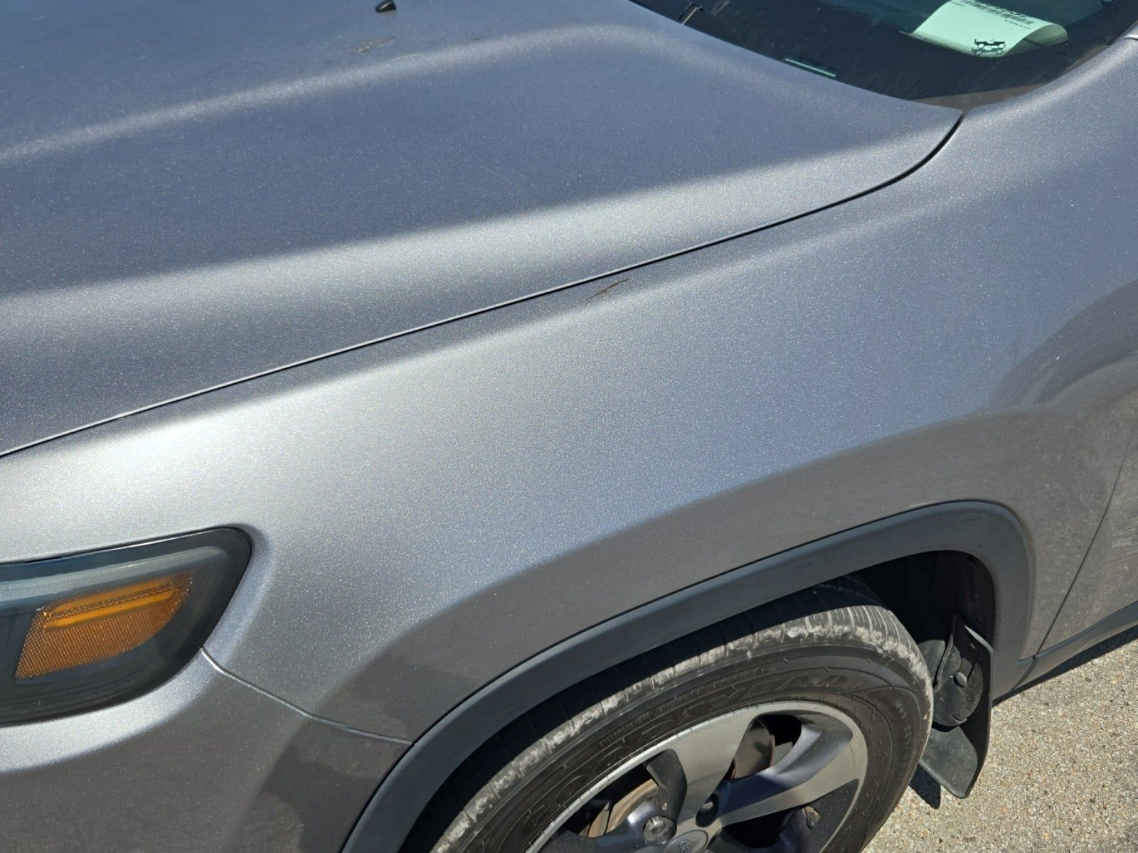 2019 Jeep Cherokee Limited AWD