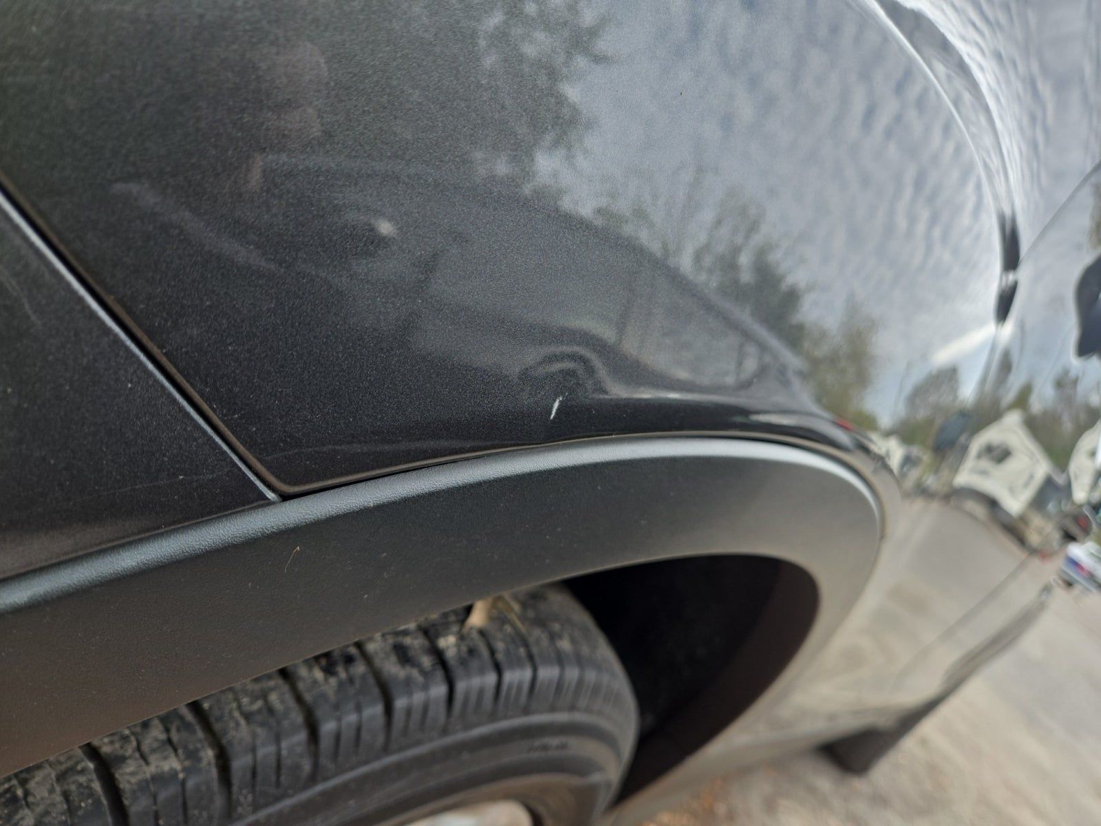 2018 Ford Escape SE FWD