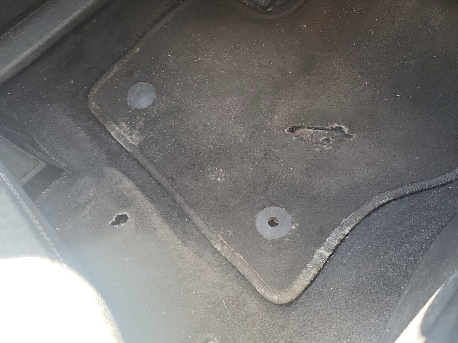 2018 Ford Escape SE FWD