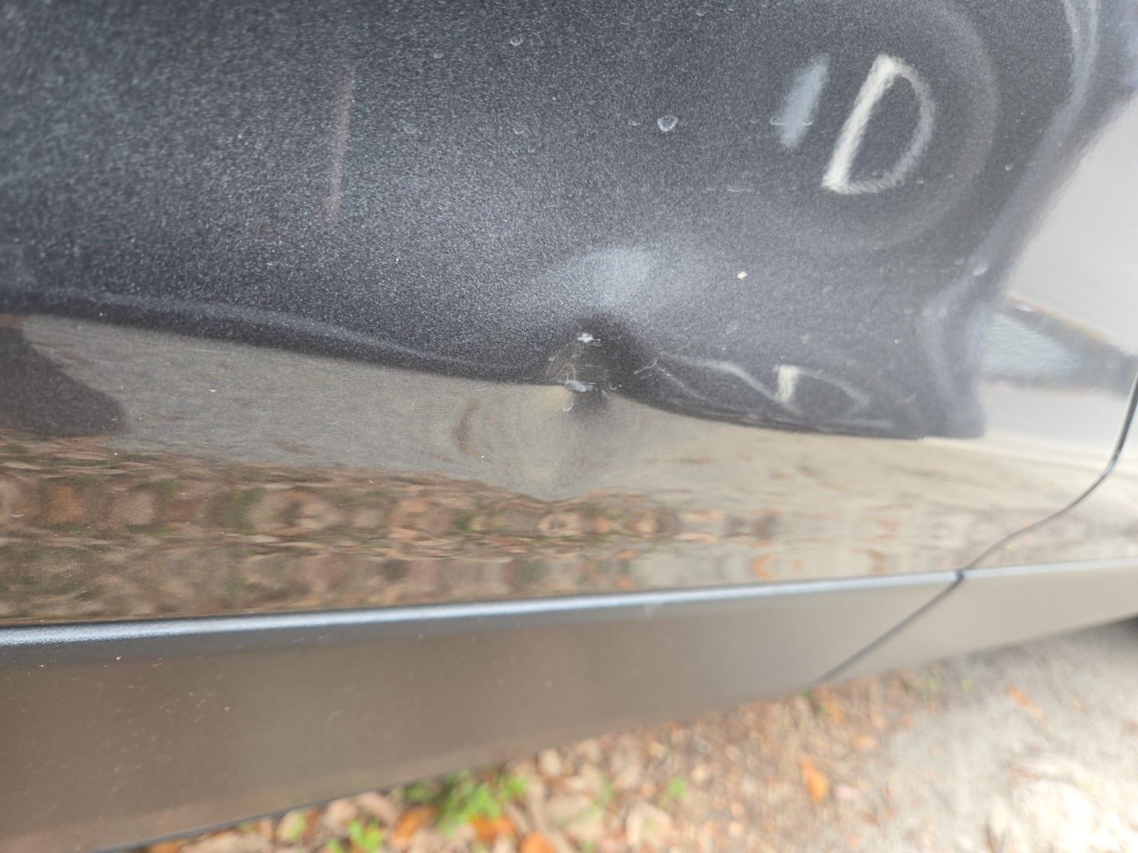 2018 Ford Escape SE FWD