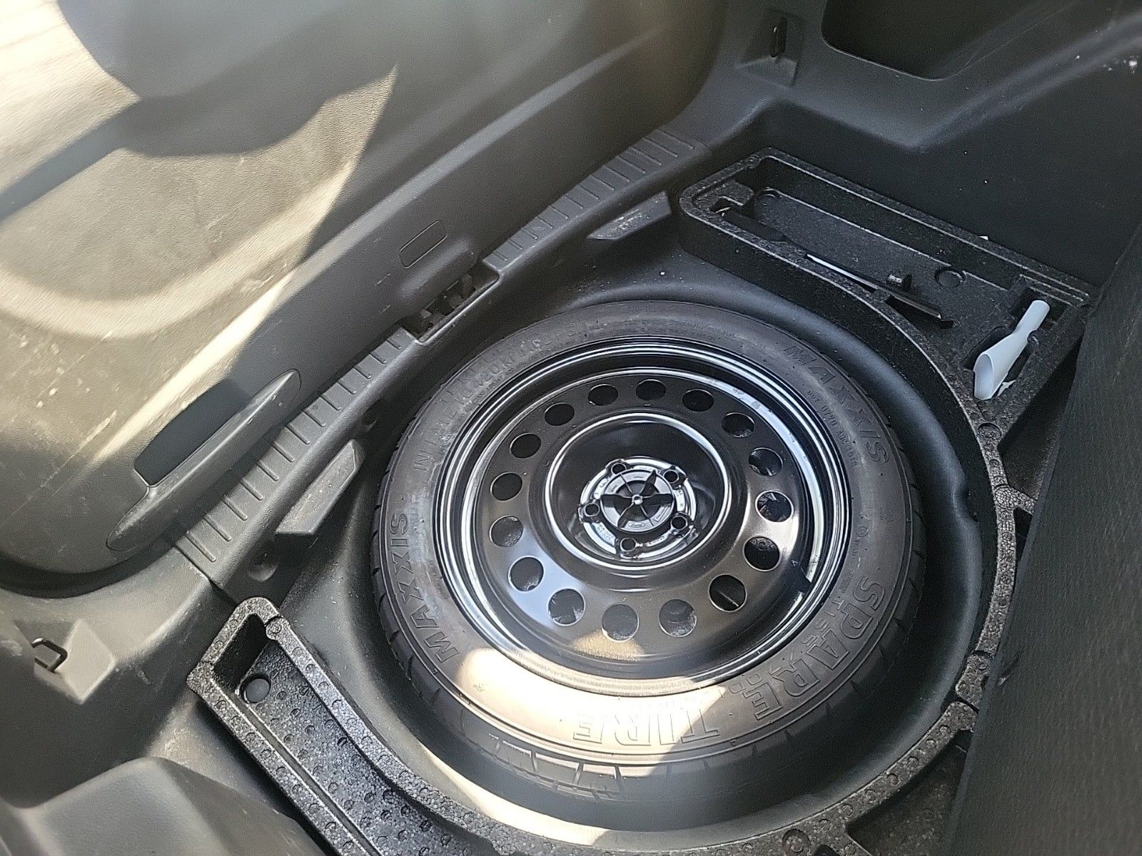 2018 Ford Escape SE FWD