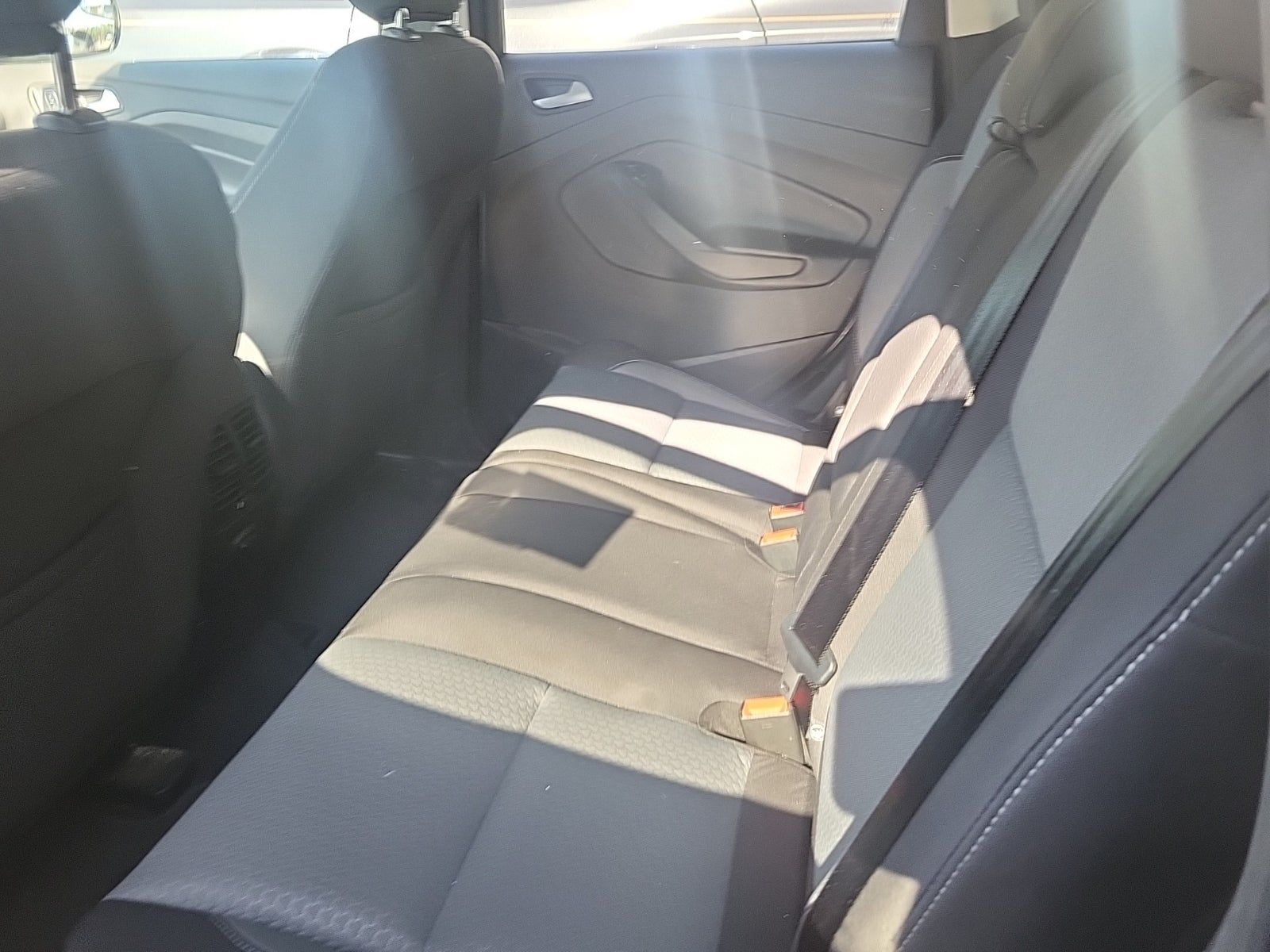 2018 Ford Escape SE FWD