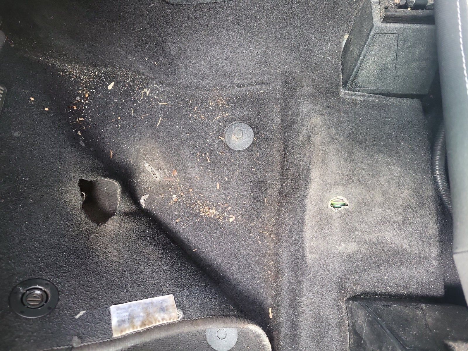 2018 Ford Escape SE FWD