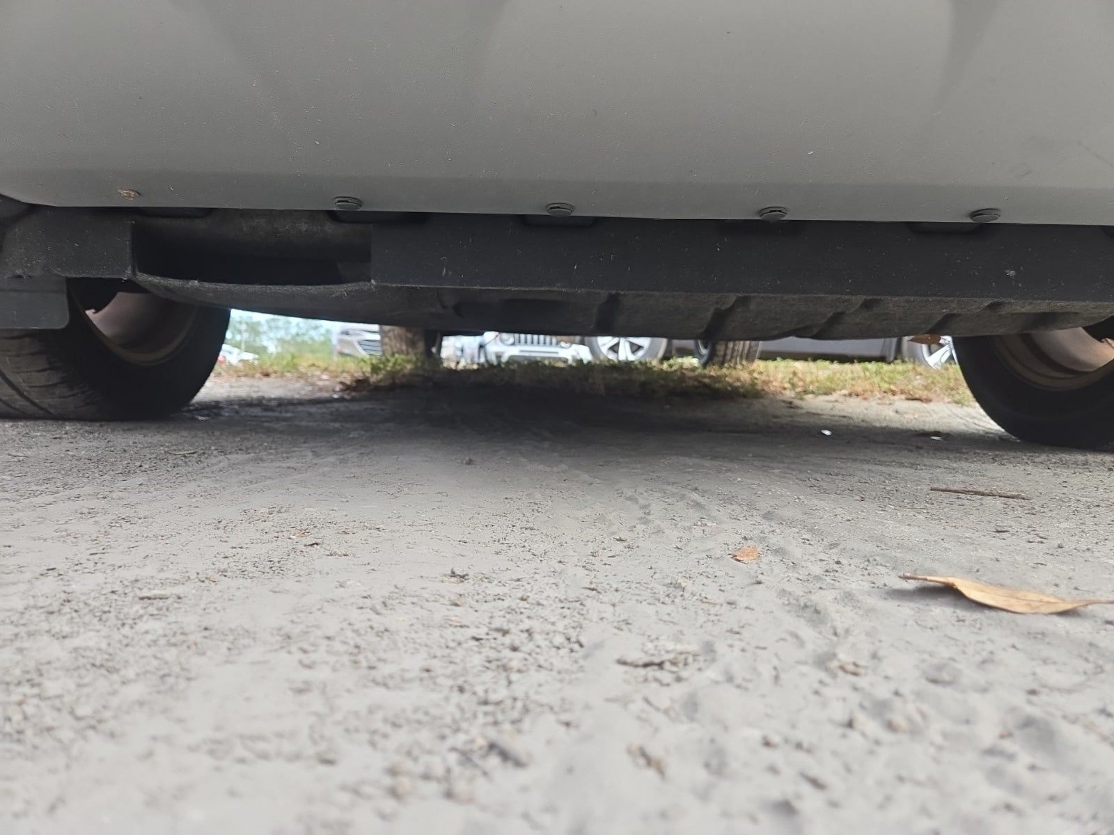 2018 Ford Escape SE FWD