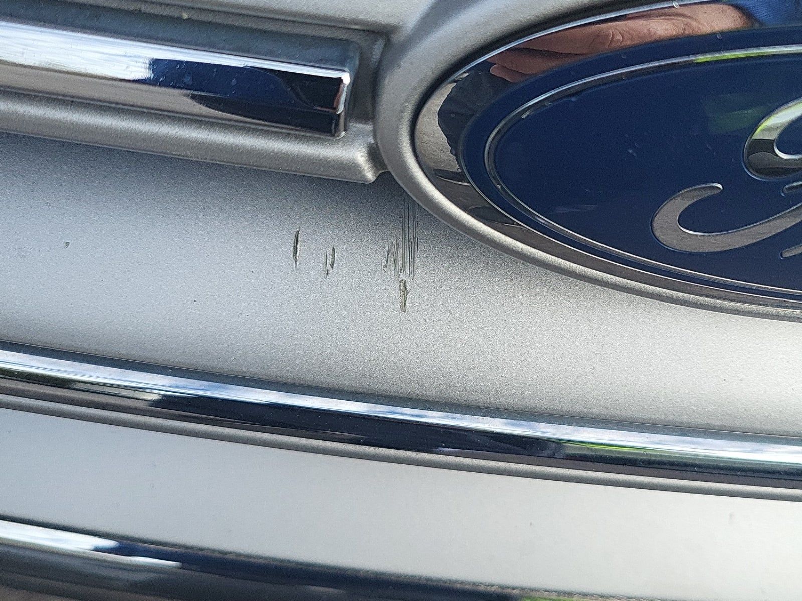 2018 Ford Escape SE FWD