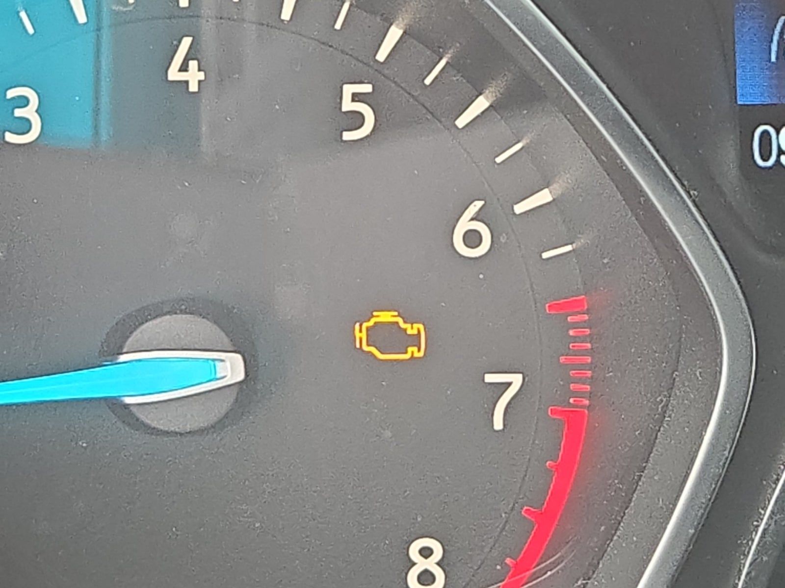 2018 Ford Escape SE FWD