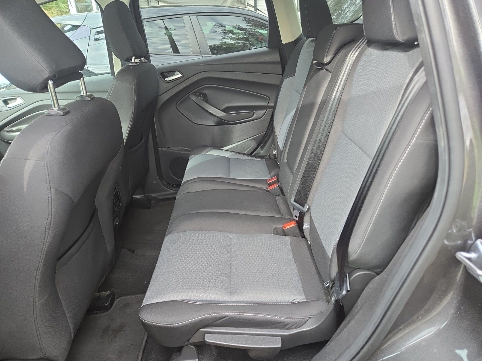 2018 Ford Escape SE FWD