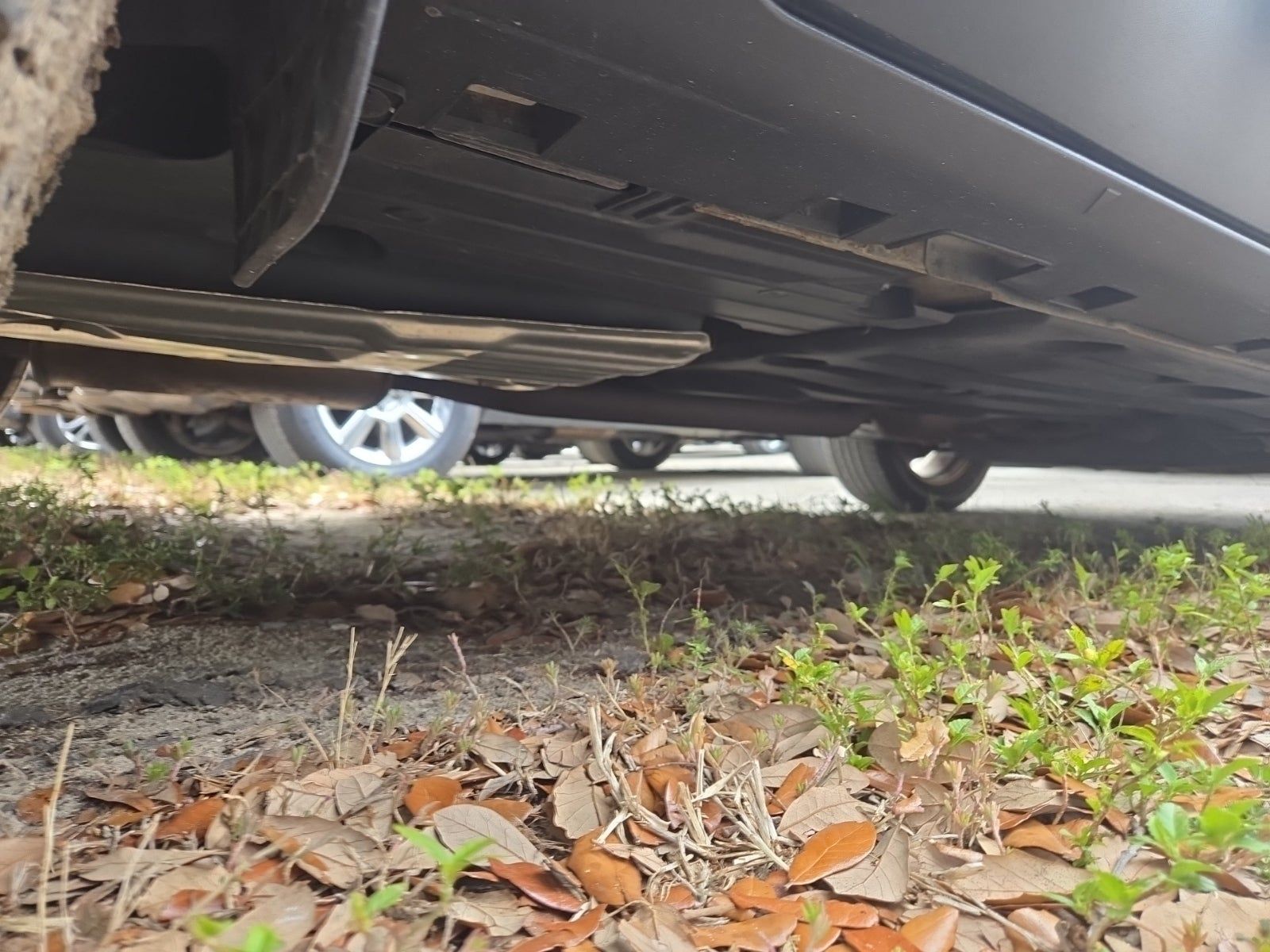 2018 Ford Escape SE FWD