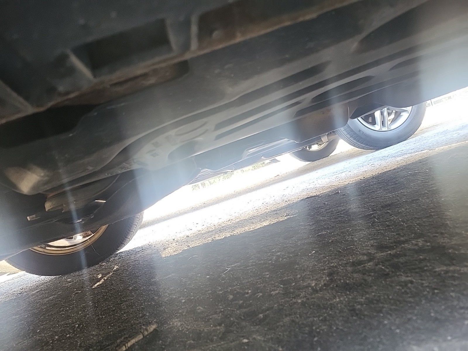 2018 Ford Escape SE FWD