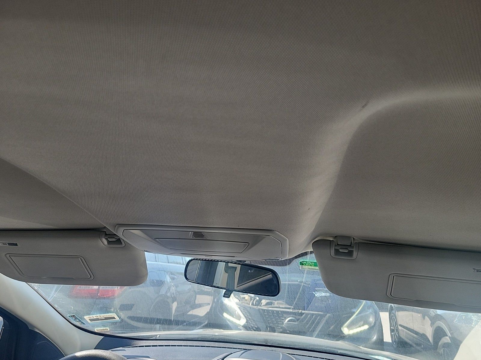 2018 Ford Escape SE FWD