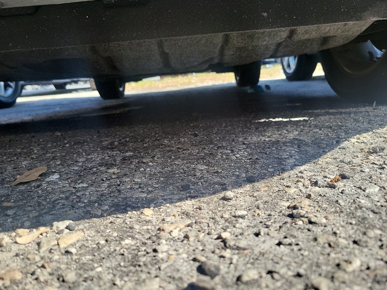 2018 Ford Escape SE FWD