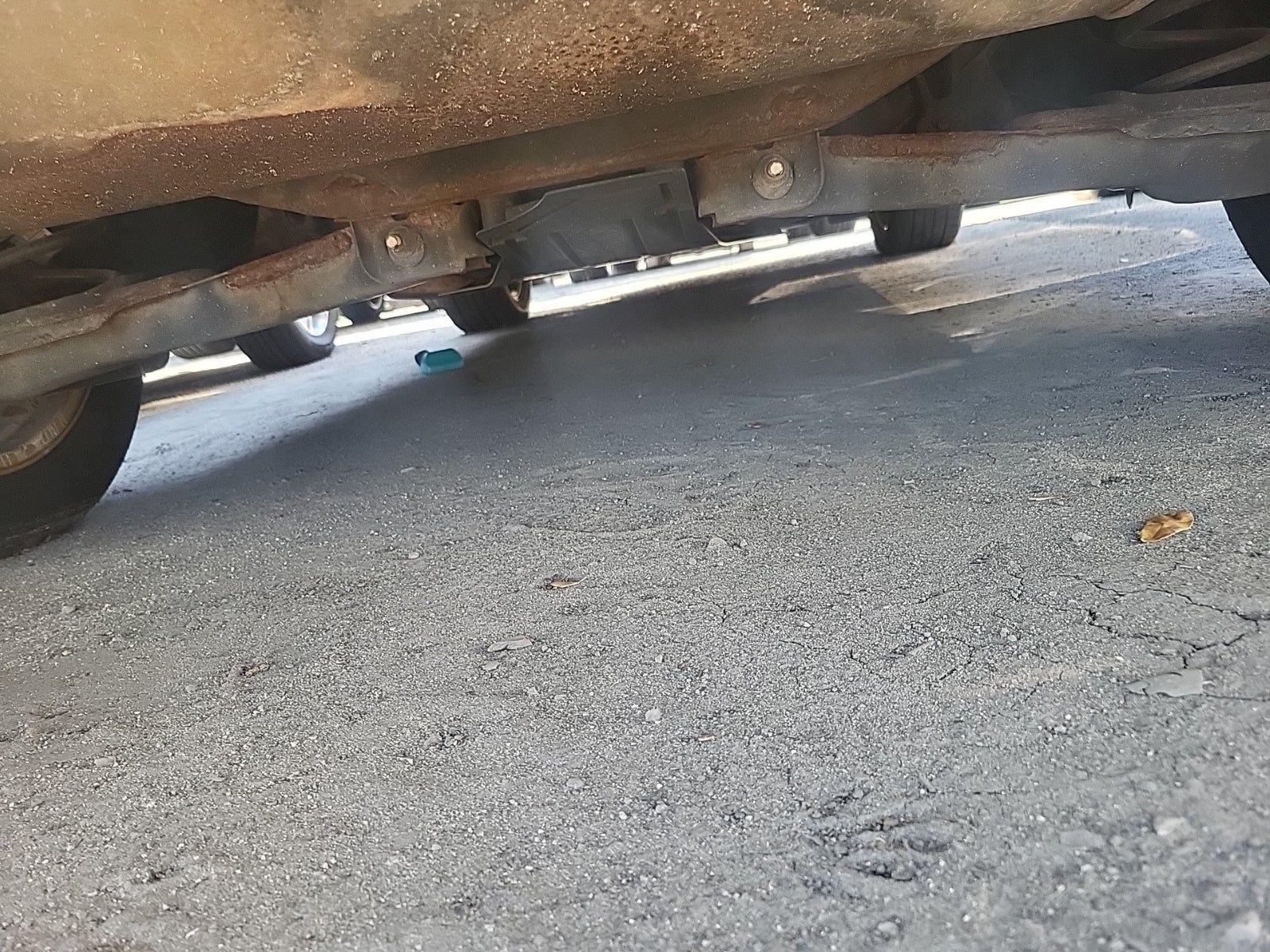 2018 Ford Escape SE FWD