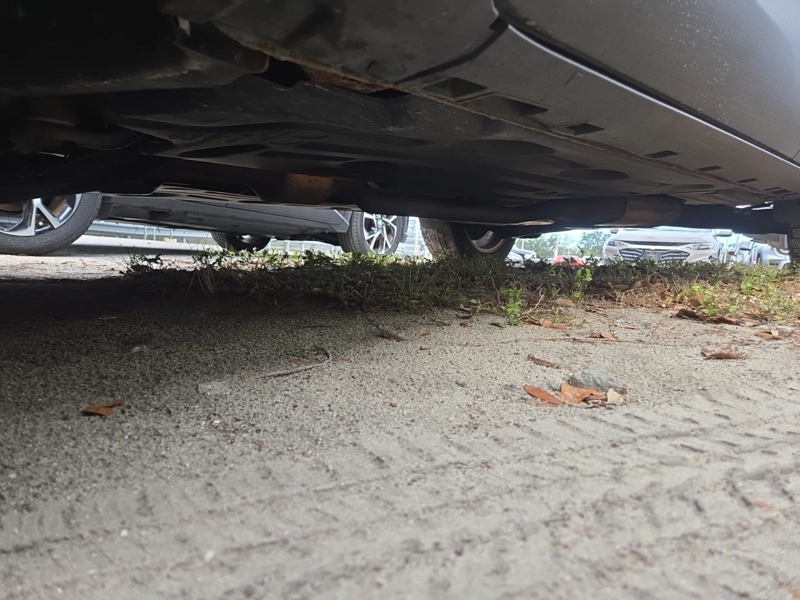 2018 Ford Escape SE FWD