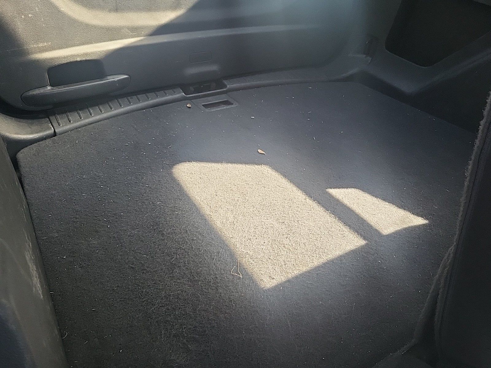 2018 Ford Escape SE FWD