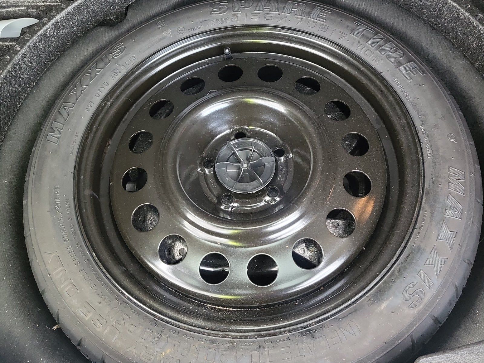 2018 Ford Escape SE FWD