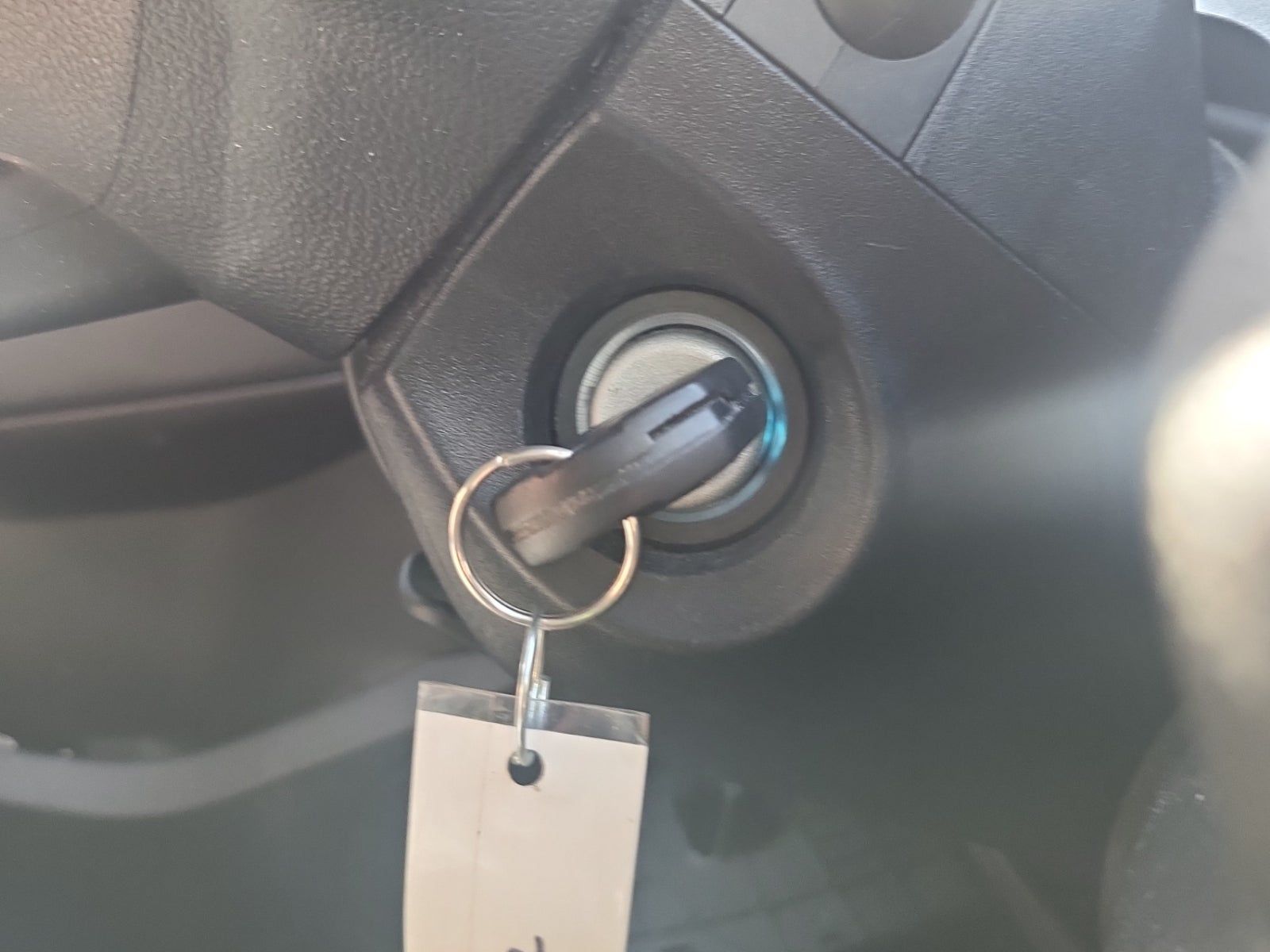 2018 Ford Escape SE FWD